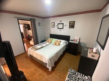 CASA EN VENTA EN SECTOR CUBA/PEREIRA