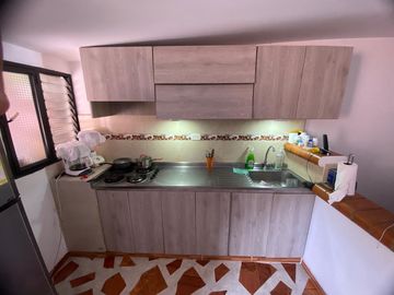 CASA EN VENTA EN SECTOR CUBA/PEREIRA