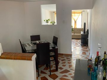 CASA EN VENTA EN SECTOR CUBA/PEREIRA