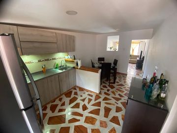 CASA EN VENTA EN SECTOR CUBA/PEREIRA