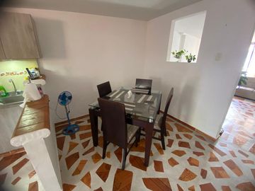 CASA EN VENTA EN SECTOR CUBA/PEREIRA