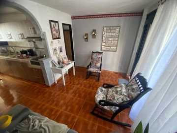 CASA EN VENTA EN SECTOR CUBA/PEREIRA