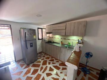 CASA EN VENTA EN SECTOR CUBA/PEREIRA