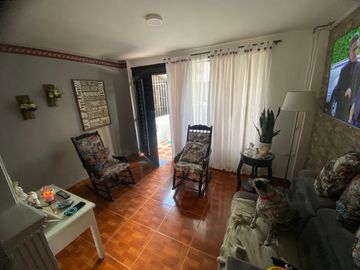CASA EN VENTA EN SECTOR CUBA/PEREIRA