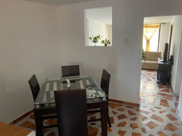 CASA EN VENTA EN SECTOR CUBA/PEREIRA
