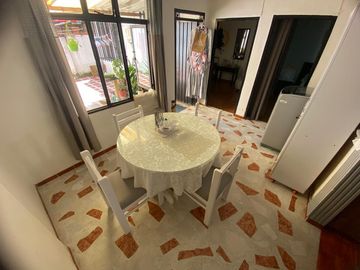 CASA EN VENTA EN SECTOR CUBA/PEREIRA