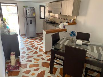 CASA EN VENTA EN SECTOR CUBA/PEREIRA