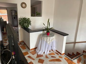 CASA EN VENTA EN SECTOR CUBA/PEREIRA