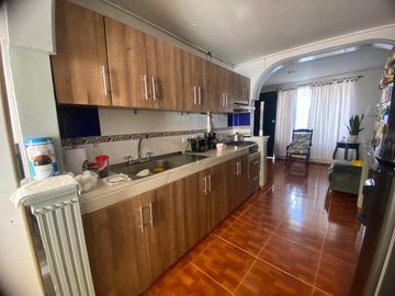 CASA EN VENTA EN SECTOR CUBA/PEREIRA