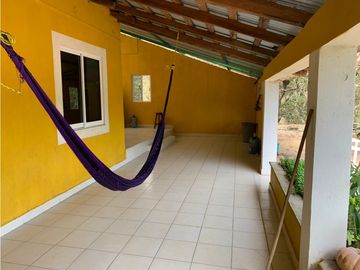 EXCELENTE RANCHO EN JULIAN GRAJALES JIQUIPILAS, CHIAPAS.