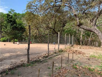 EXCELENTE RANCHO EN JULIAN GRAJALES JIQUIPILAS, CHIAPAS.