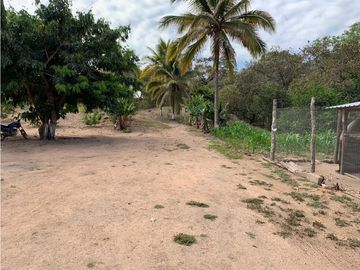 EXCELENTE RANCHO EN JULIAN GRAJALES JIQUIPILAS, CHIAPAS.