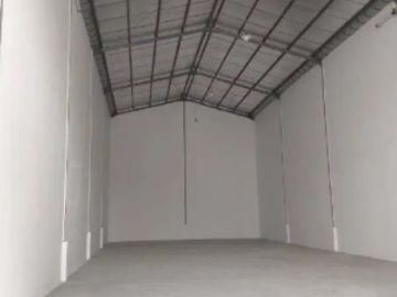 Unit Ready Gudang Driyorejo Kencana Permai Akses Dekat Tol