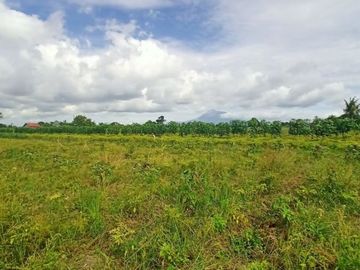 Dijual Tanah Kavling Harga Murah Lokasi Strategis Dekat Kota Klaten