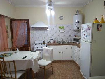 MUY BUENA CASA EN VENTA EN CORONEL DORREGO