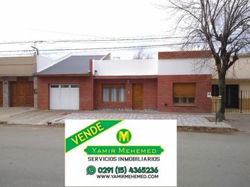 MUY BUENA CASA EN VENTA EN CORONEL DORREGO