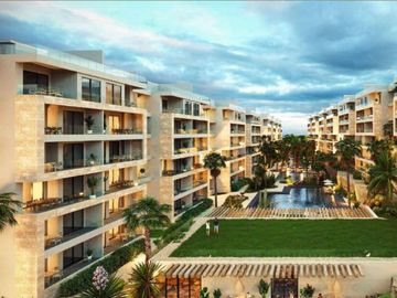 Departamento, casa club y amenidades, Vista Vela, venta El Tezal, Cabo San Lucas