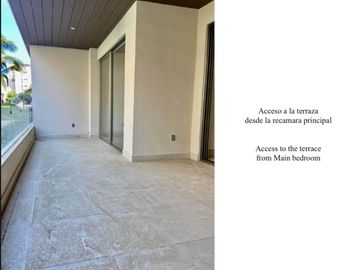 Departamento, casa club y amenidades, Vista Vela, venta El Tezal, Cabo San Lucas