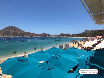 Departamento, casa club y amenidades, Vista Vela, venta El Tezal, Cabo San Lucas