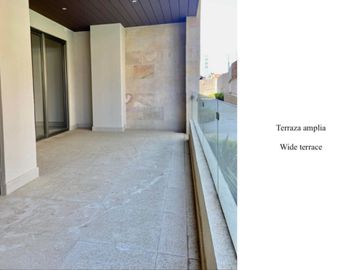 Departamento, casa club y amenidades, Vista Vela, venta El Tezal, Cabo San Lucas