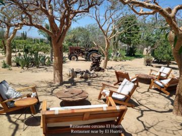 Departamento, casa club y amenidades, Vista Vela, venta El Tezal, Cabo San Lucas