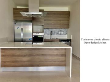 Departamento, casa club y amenidades, Vista Vela, venta El Tezal, Cabo San Lucas