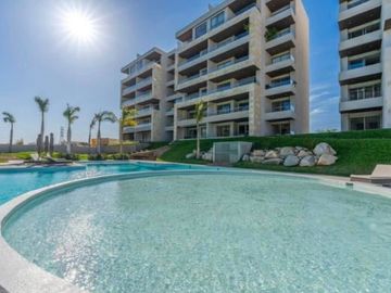 Departamento, casa club y amenidades, Vista Vela, venta El Tezal, Cabo San Lucas