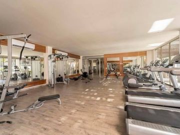Departamento, casa club y amenidades, Vista Vela, venta El Tezal, Cabo San Lucas