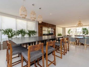 Departamento, casa club y amenidades, Vista Vela, venta El Tezal, Cabo San Lucas