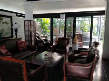 DiJual Rumah Unik Luas di Kupang Baru Sby