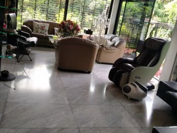 DiJual Rumah Unik Luas di Kupang Baru Sby
