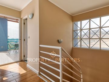 Casa de 3 dormitorios más servicios en Jardines del Sur