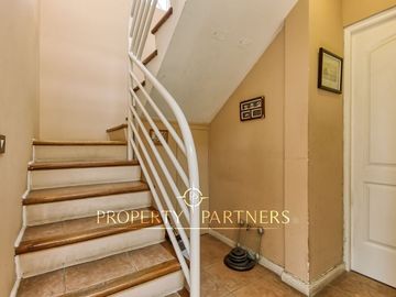 Casa de 3 dormitorios más servicios en Jardines del Sur