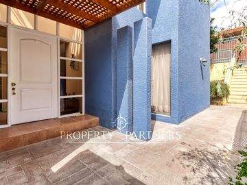 Casa de 3 dormitorios más servicios en Jardines del Sur