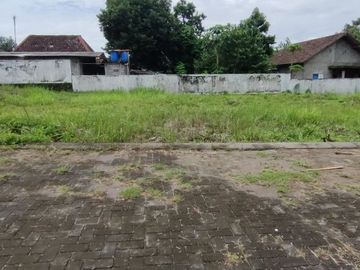 BELI TANAH BONUS NMAX; JL KALIURANG KM 10 JOGJA