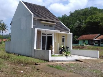 Miliki Rumah Idaman di Kota Banjar Patroman Lokasi Strategis