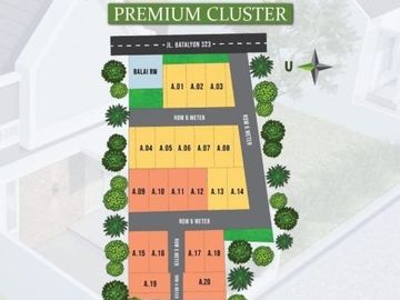 Miliki Rumah Idaman di Kota Banjar Patroman Lokasi Strategis