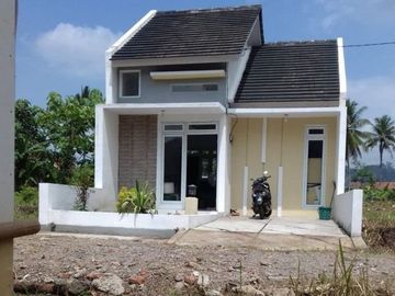 Miliki Rumah Idaman di Kota Banjar Patroman Lokasi Strategis