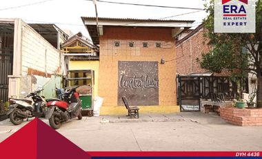 Dijual Rumah Siap Huni Lingkungan Asri Bebas Banjir