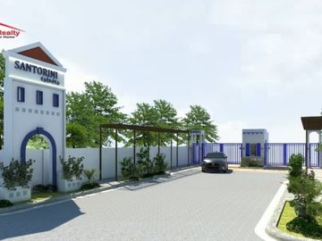 2 Bedroom Midrise Condo for Sale in Santorini Estate Binangonan Rizal - Midori Condo, contact Donald @ 0955561----