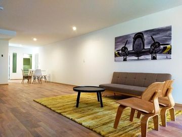 Venta Depto Loft a Estrenar, Rioja 540 - Gazze
