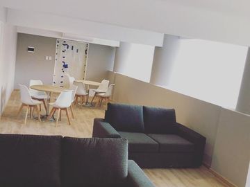 Venta Depto Loft a Estrenar, Rioja 540 - Gazze