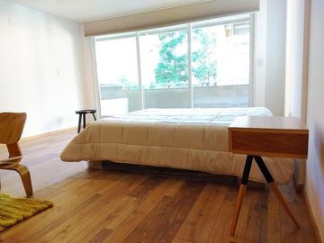 Venta Depto Loft a Estrenar, Rioja 540 - Gazze