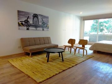 Venta Depto Loft a Estrenar, Rioja 540 - Gazze