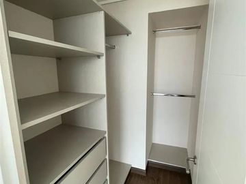 Departamento en arriendo de 1 dorm. en La Reina