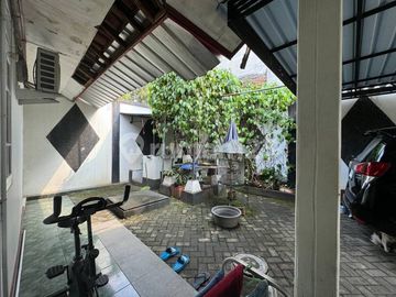 Best Price Rumah 1 Lantai dengan Halaman Luas di Pangkalan Jati