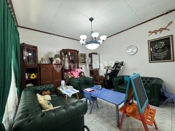 Best Price Rumah 1 Lantai dengan Halaman Luas di Pangkalan Jati