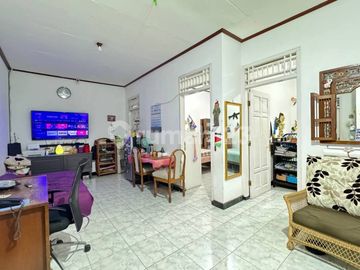 Best Price Rumah 1 Lantai dengan Halaman Luas di Pangkalan Jati