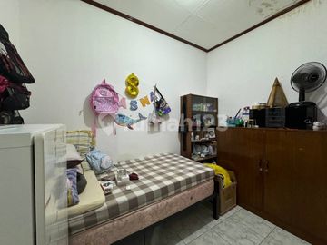 Best Price Rumah 1 Lantai dengan Halaman Luas di Pangkalan Jati