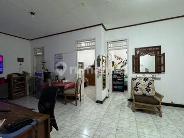 Best Price Rumah 1 Lantai dengan Halaman Luas di Pangkalan Jati